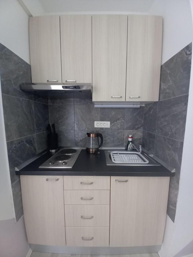 Appartamento Apartman Maja Kaštela Esterno foto